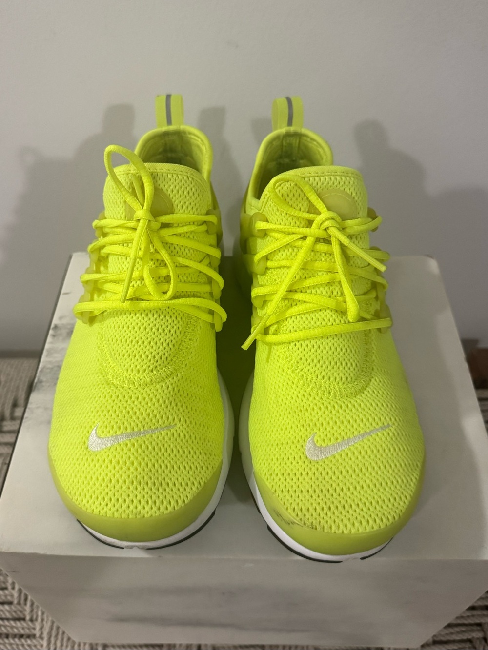 Nike Presto Volt  - Women’s size 6